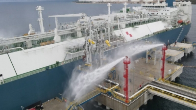 LNG Hrvatska provela opću vježbu pripravnosti nakon incidenta s Greenpeaceom