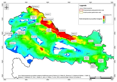 Agencija za ugljikovodike &#039;otključava&#039; ogroman potencijal geotermalne energije u državi