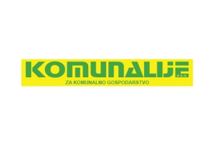 Komunalije d.o.o.