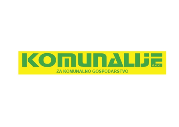 Komunalije d.o.o.