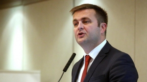 &#039;Najveći potencijal su obnovljivi izvori energije, vjetar i sunce&#039;