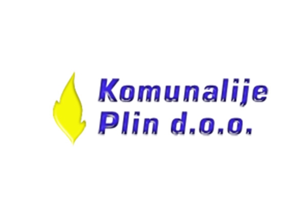Komunalije Plin d.o.o.
