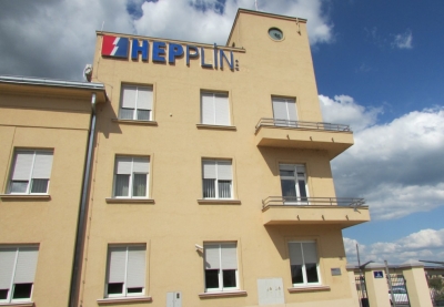 HEP Plin kupio distribucijsku plinsku mrežu Općine Bizovac
