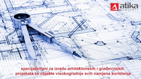 Atika projketi