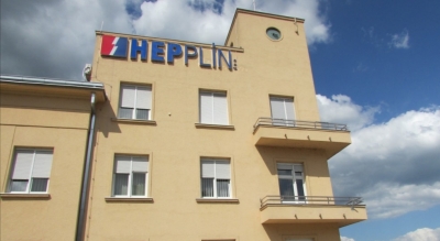 HEP Plin preuzeo Gradsku plinaru Krapina