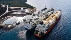 Povijesni trenutak za hrvatsku i europsku energetiku