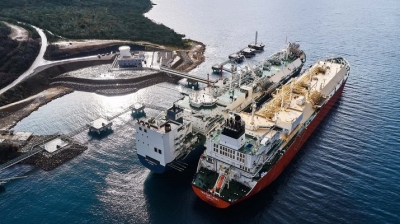 Povijesni trenutak za hrvatsku i europsku energetiku